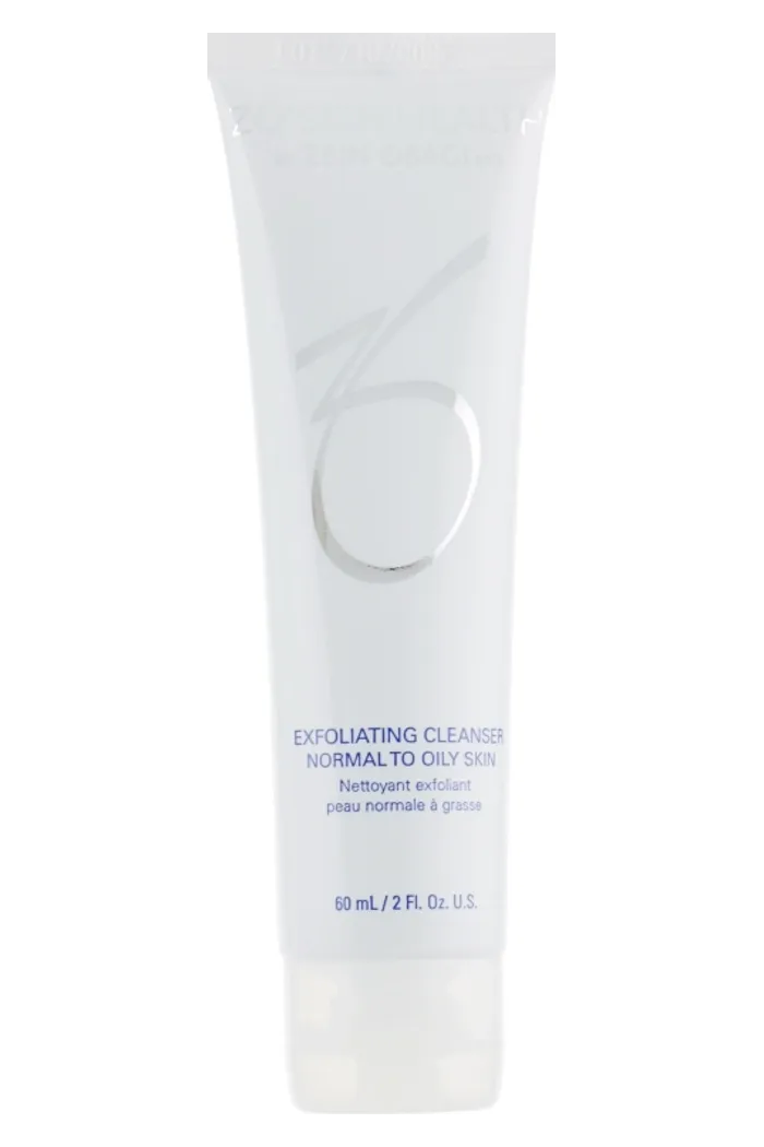 Антивозрастная программа ежедневного ухода